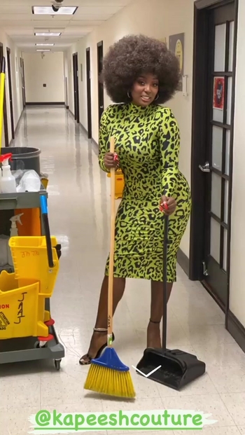 Amara La Negra