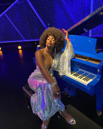 Amara La Negra