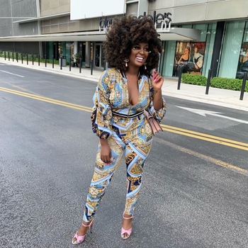 Amara La Negra