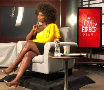 Amara La Negra