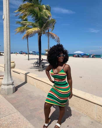 Amara La Negra