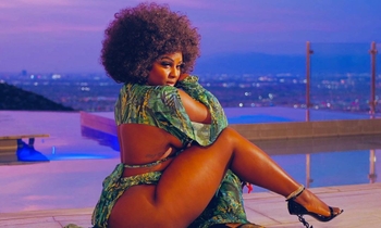 Amara La Negra