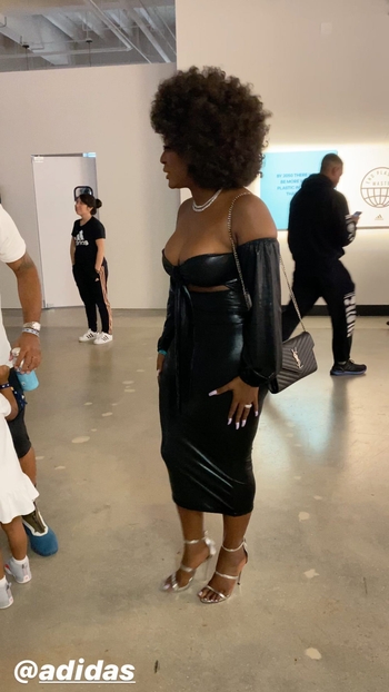 Amara La Negra