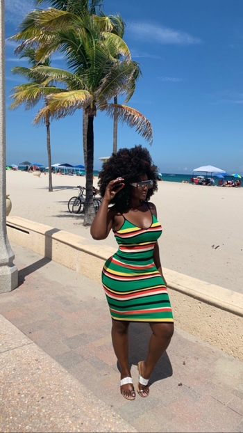 Amara La Negra