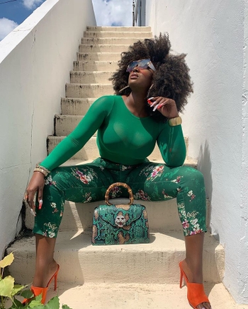 Amara La Negra