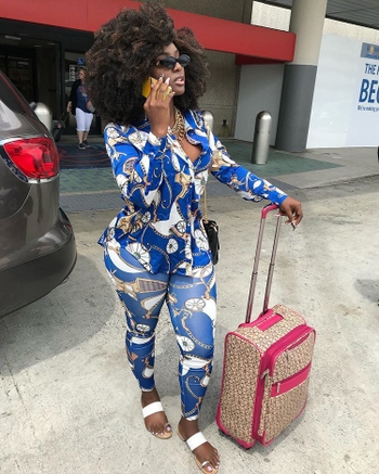 Amara La Negra