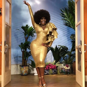 Amara La Negra