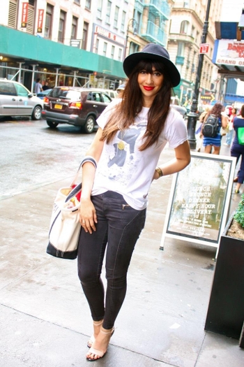 Jackie Cruz