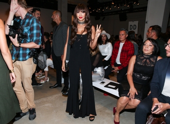 Jackie Cruz