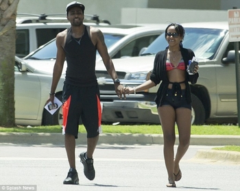 Bobbi Kristina Brown