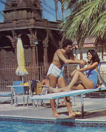 Bert Convy