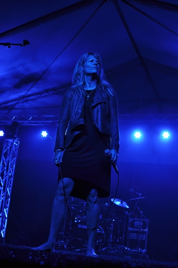 Mary Elizabeth McGlynn