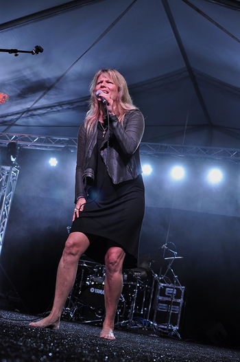 Mary Elizabeth McGlynn