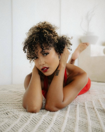 Parker McKenna Posey