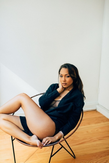 Parker McKenna Posey