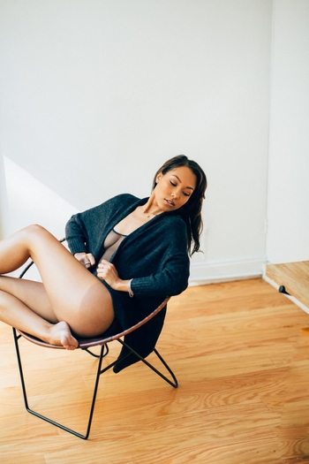 Parker McKenna Posey