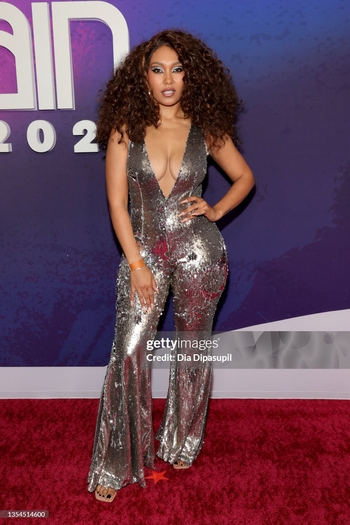 Parker McKenna Posey