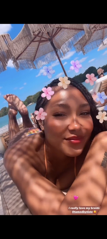 Parker McKenna Posey