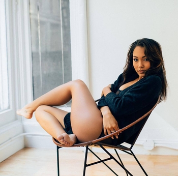 Parker McKenna Posey