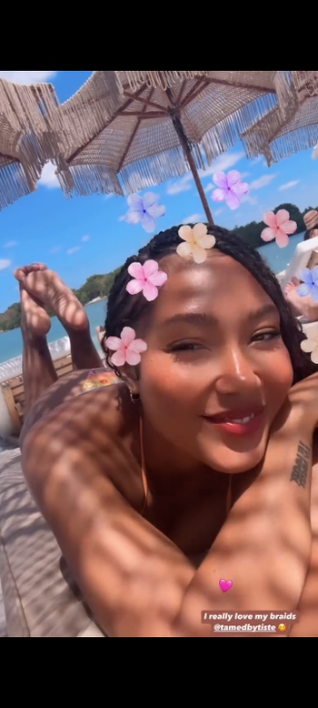 Parker McKenna Posey
