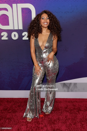 Parker McKenna Posey