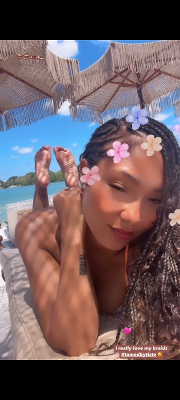Parker McKenna Posey
