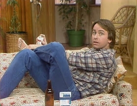 John Ritter