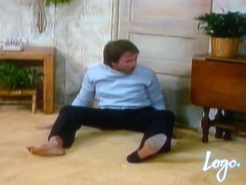 John Ritter