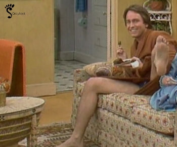 John Ritter