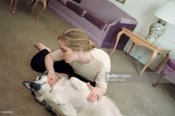 Julie Delpy