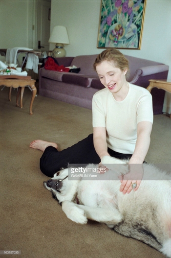 Julie Delpy