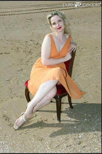 Julie Delpy