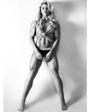 Brooke Ence