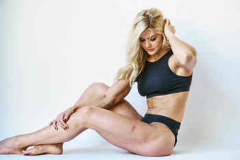 Brooke Ence