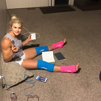 Brooke Ence