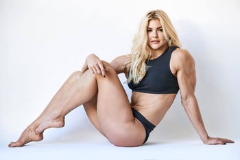 Brooke Ence