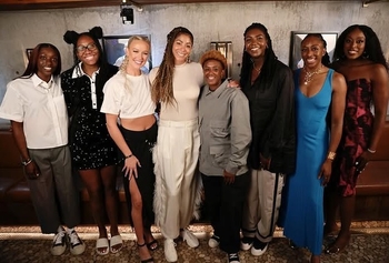 Chiney Ogwumike