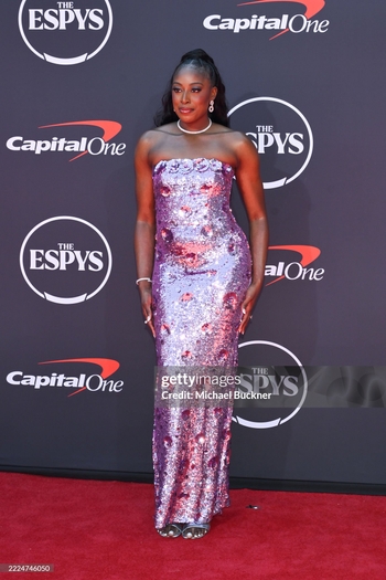 Chiney Ogwumike