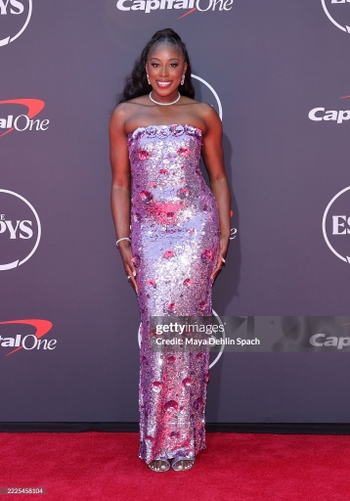 Chiney Ogwumike