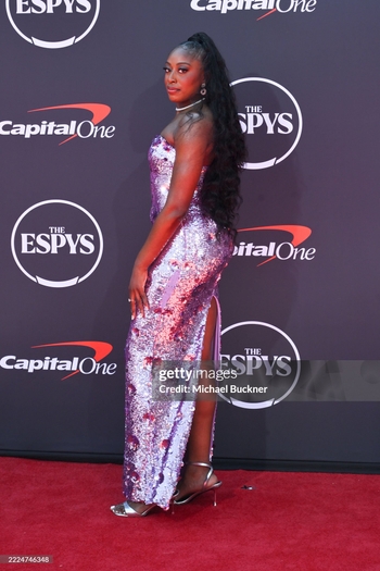 Chiney Ogwumike