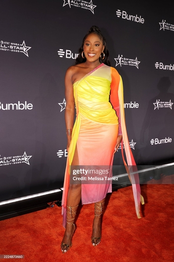 Chiney Ogwumike