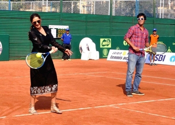 Sania Mirza