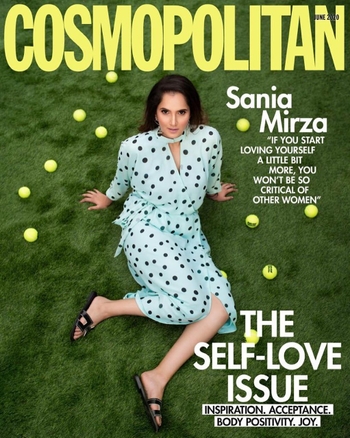 Sania Mirza