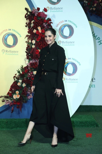 Sania Mirza