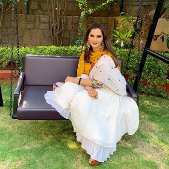 Sania Mirza