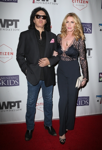 Shannon Tweed