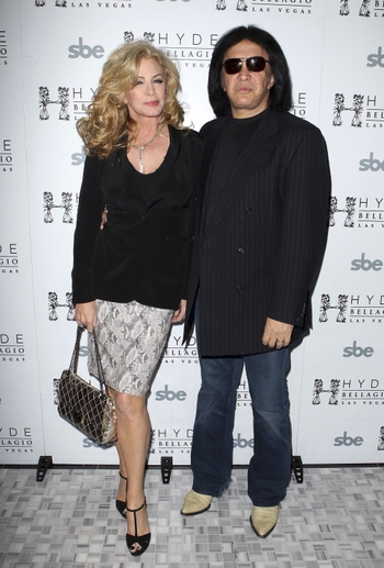 Shannon Tweed