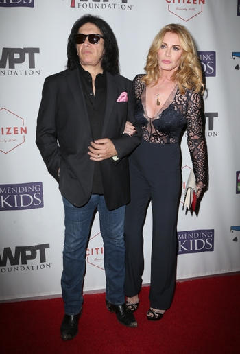 Shannon Tweed