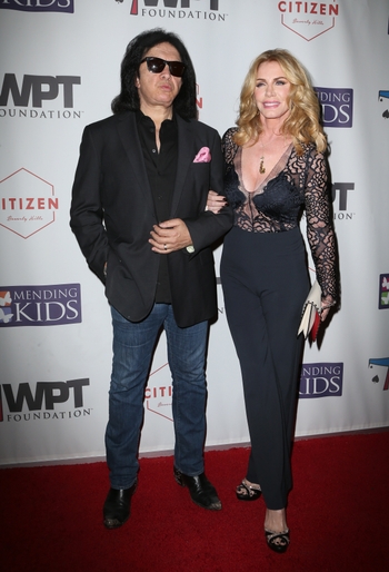 Shannon Tweed