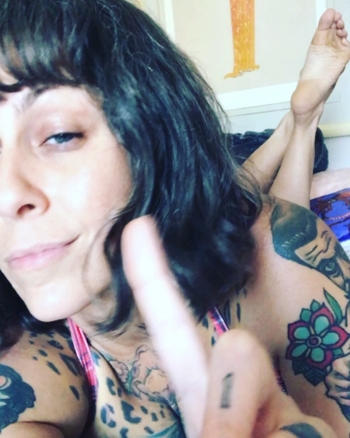 Danielle Colby-Cushman